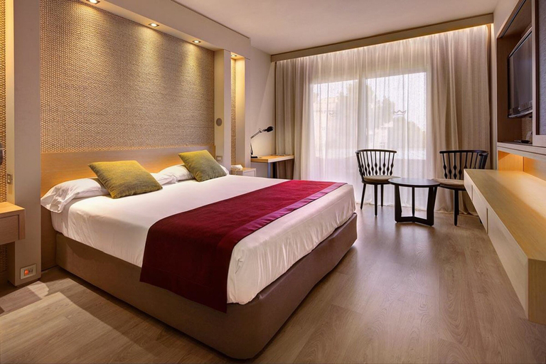 Bedroom 3, Palace Bonanza Playa Resort & SPA by Olivia Hotels Collection, Baleares