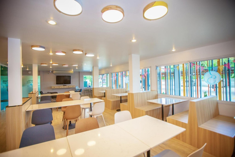 Food & Drinks 4, iRabbit Hotel, Muang Prachin Buri