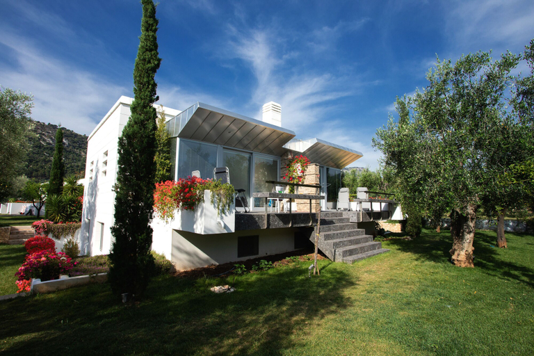 Exterior & Views 2, Hotel Torre Santamaria, Foggia