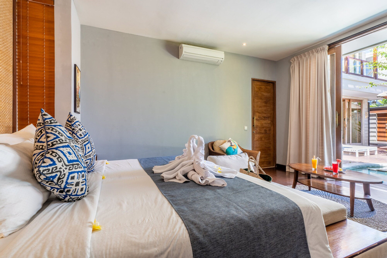 The Akasha Seminyak Bali Luxury Villas, Bali