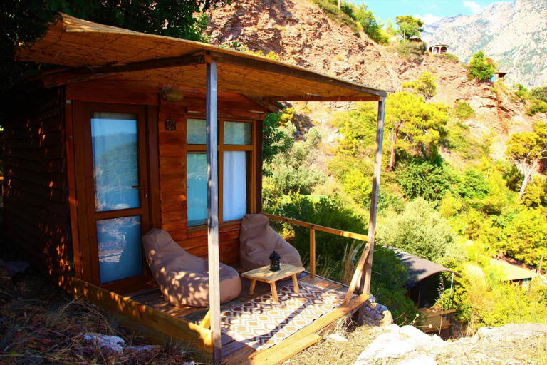 Exterior & Views 2, Cosmos Lounge, Fethiye