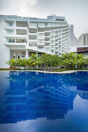 Sport & Beauty 3, DoubleTree Resort by Hilton Hotel Penang, Penang Island