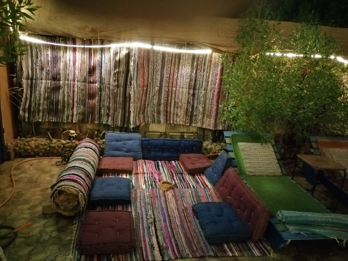 Others 5, Monica Hotel, Sant Katrin