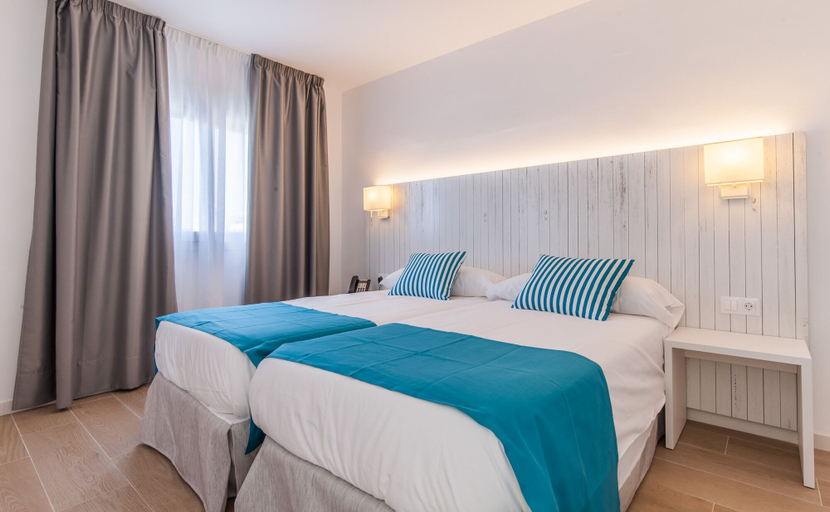 Bedroom 4, BLUESEA Gran Playa, Baleares