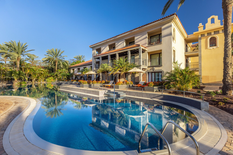 Exterior & Views 2, Lopesan Costa Meloneras Resort & Spa, Las Palmas