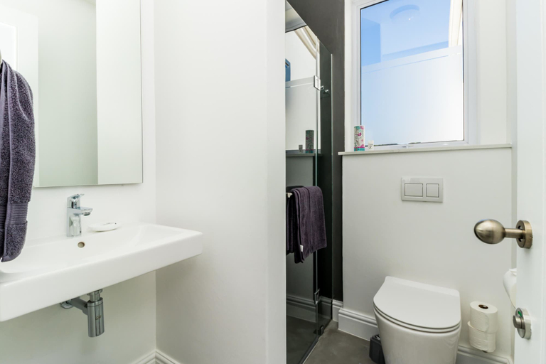 Bathroom 3, Perla, Overberg