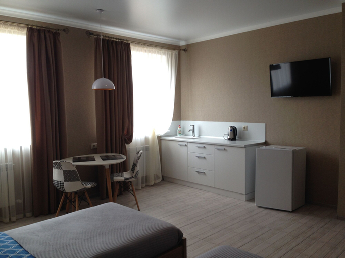 Others 5, Apartamenty KMV, Pyatigorsk