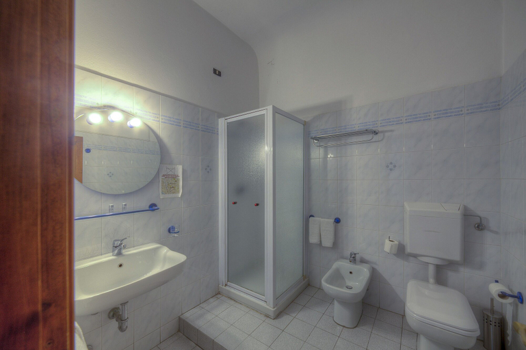 Bathroom 5, Sogni D'oro Guest House Firenze, Florence