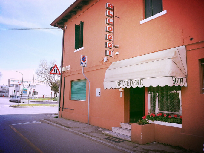 Exterior & Views 2, Nuova Locanda Belvedere, Venezia