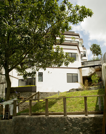 Exterior & Views 2, Hotel Bellavista Quito, Quito