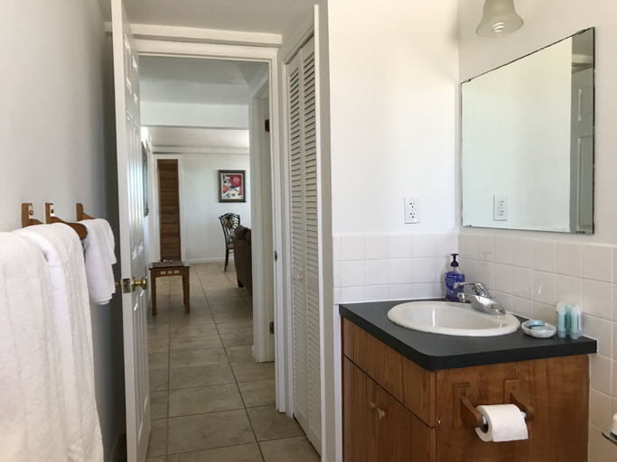 Bathroom 3, Caribbean Sea Breeze Villas