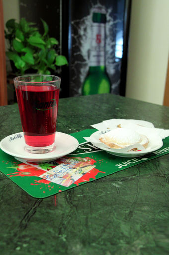 Food & Drinks 5, CasaTrapani, Trapani