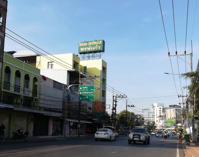 Others 5, Phongkaew Hotel, Muang Surat Thani