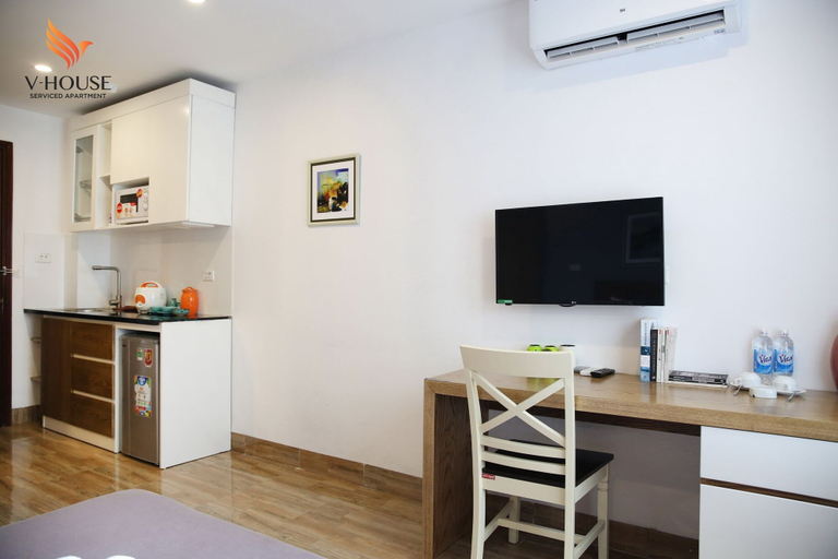 Others 5, V House 5 Serviced Apartment, Từ Liêm