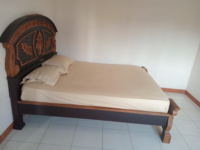 Bedroom 3, Asri Homestay Ponorogo, Ponorogo