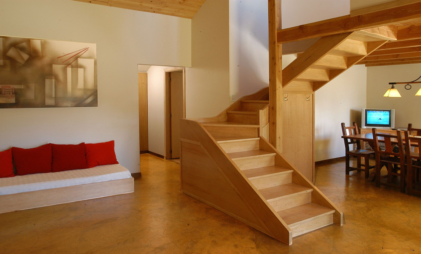 Others 4, Villa Campanario III, Bariloche