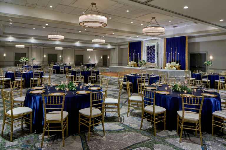 Food & Drinks 4, Atlanta Marriott Alpharetta, Fulton
