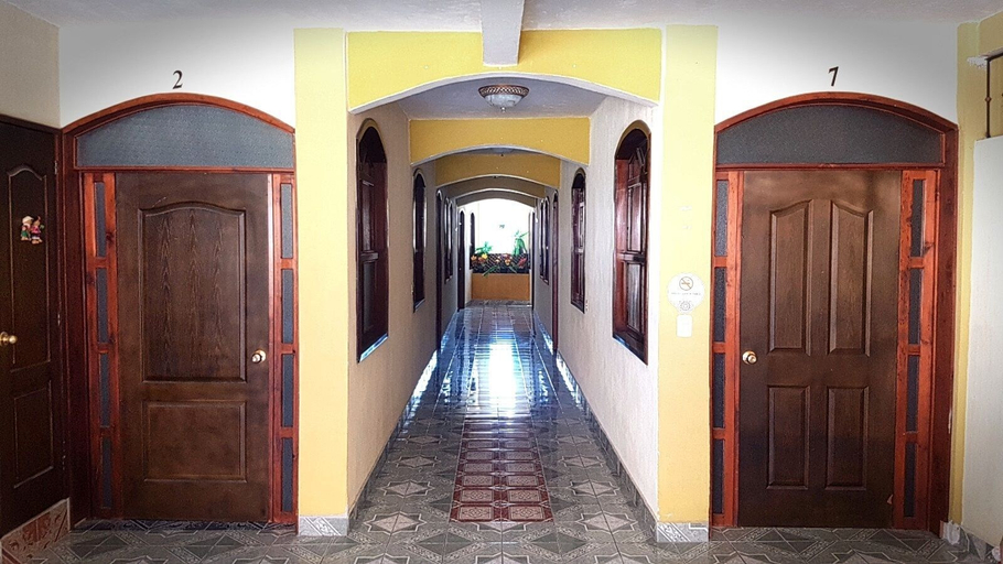 Others 5, Hotel Santa Maria, Panajachel