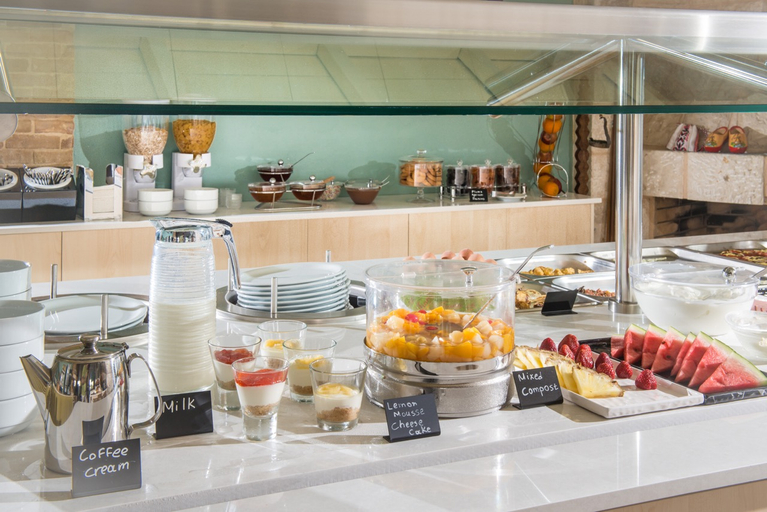 Food & Drinks 4, Lofos Apartments, Crete