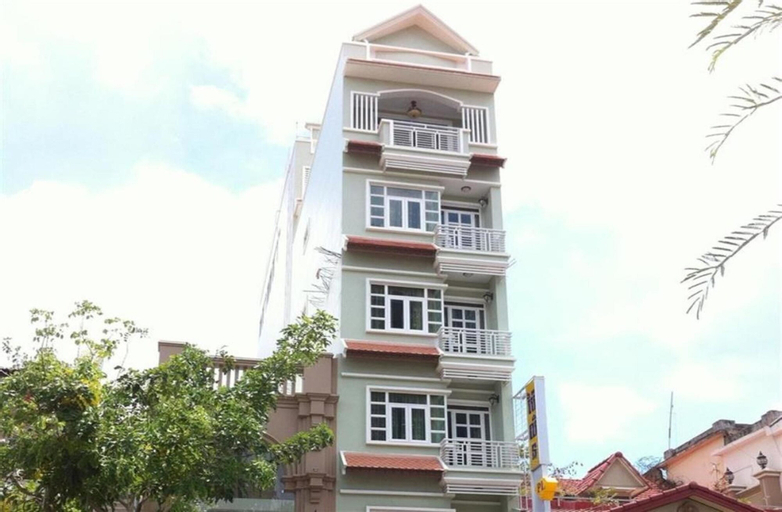 Green Centre Point Inn, Phnom Penh