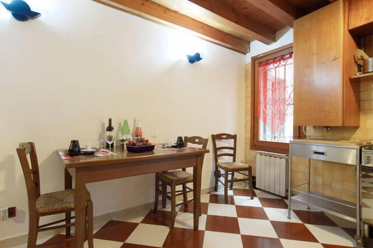 Others 4, Mario Apartment 1479, Venezia