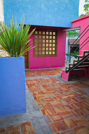 Exterior & Views 2, Casa Madonna La Providence Hotel Boutique, Guadalajara