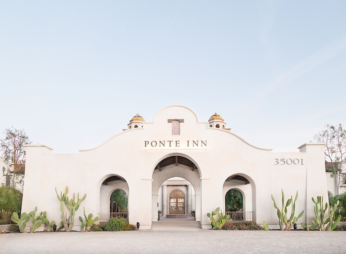Exterior & Views 1, Ponte Vineyard Inn, Riverside