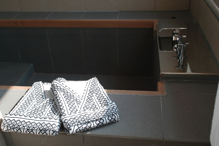 Bedroom 5, Lido Forestry Spa Resort, Taoyuan