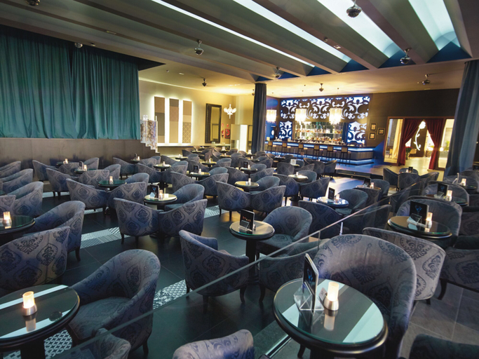 Food & Drinks 5, Hotel Riu Palace Meloneras, Las Palmas