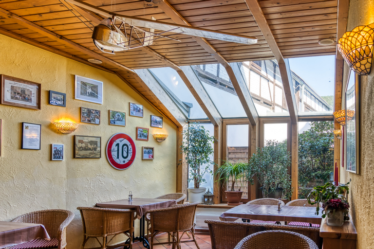 Food & Drinks 5, Kains Hof, Saalfeld-Rudolstadt