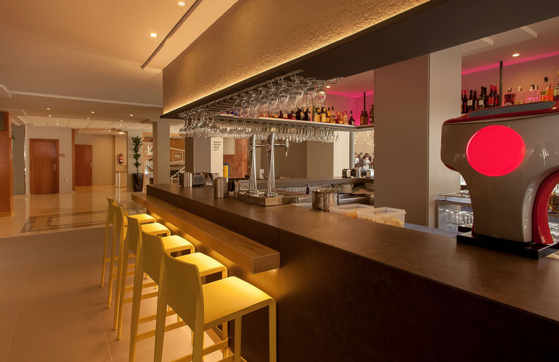 Food & Drinks 5, RH Princesa, Alicante