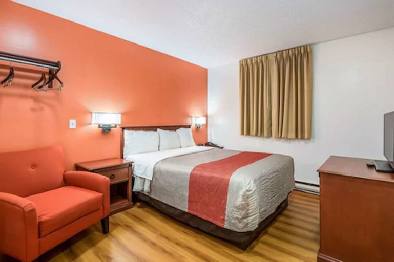 Northway Inn Queensbury - Lake George, Warren