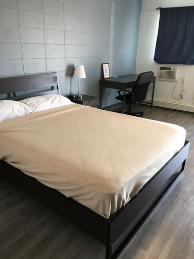 Bedroom 3, Howard Johnson by Wyndham Grande Prairie, Division No. 19