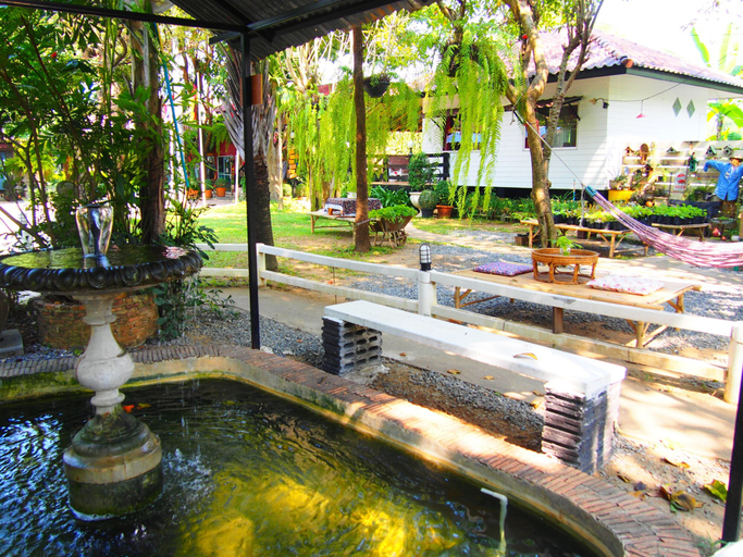 Exterior & Views 2, Tahjeen River Home, Doembang Nangbua