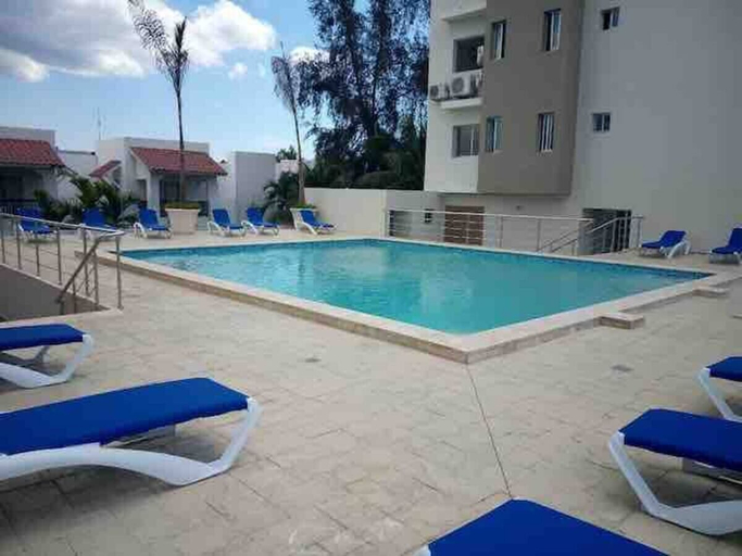 Sport & Beauty 4, Boca del Mar by KSL Residence, Boca Chica