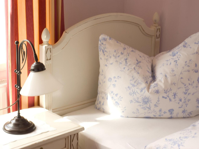 Bedroom 5, Villa Caldera, Cuxhaven