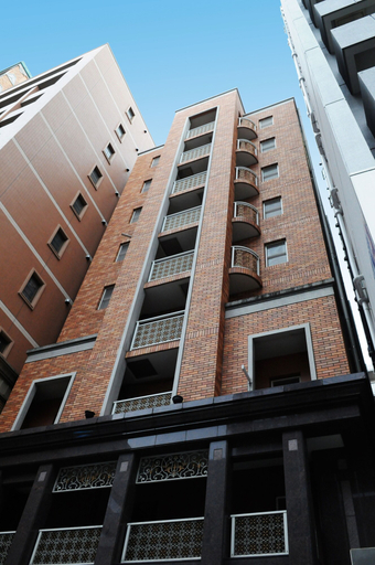 Exterior & Views 4, Dottor Hotel Hakata, Fukuoka