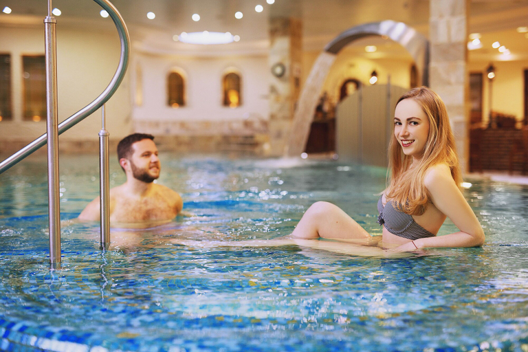 Sport & Beauty 2, CARLSBAD PLAZA Medical Spa & Wellness hotel, Karlovy Vary