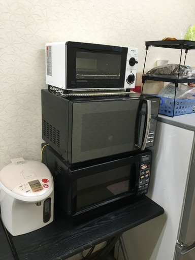 Others 5, Hotel Diamond, Osaka