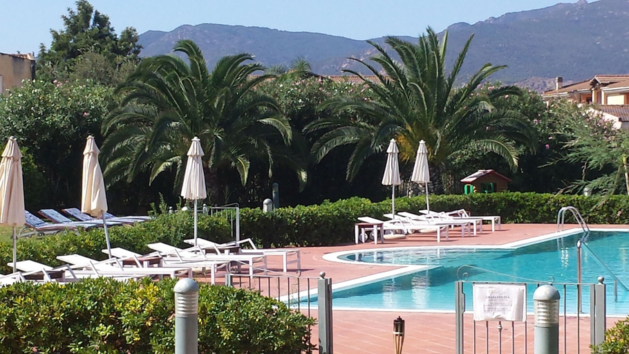 Sport & Beauty 2, Hotel Santa Gilla, Cagliari