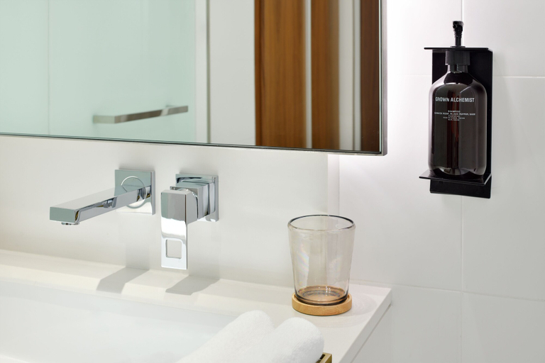 Bathroom 5, Vida Emirates Hills, Dubai