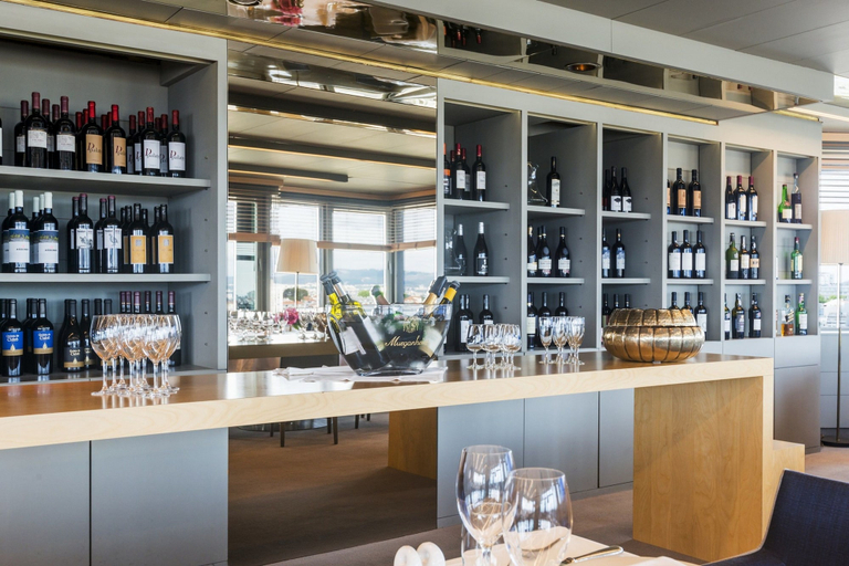Food & Drinks 5, Dom Henrique - Downtown, Porto