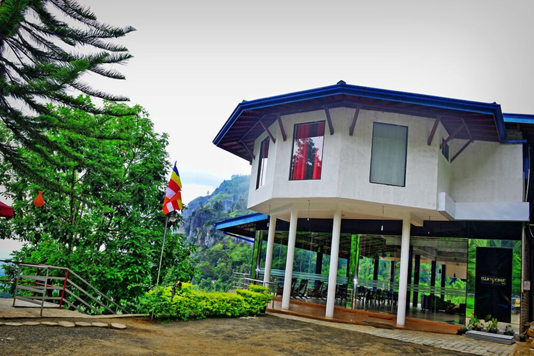 Exterior & Views 2, Ellas Edge Resort, Ella