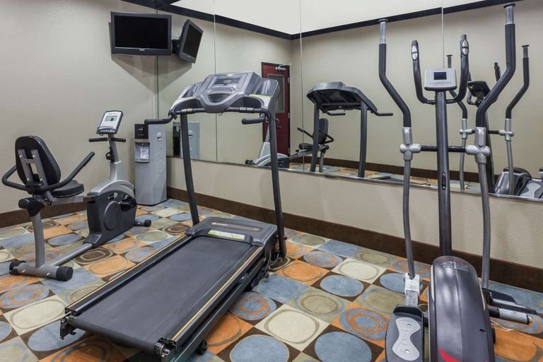 Others 5, Days Inn & Suites by Wyndham Marquez, Leon