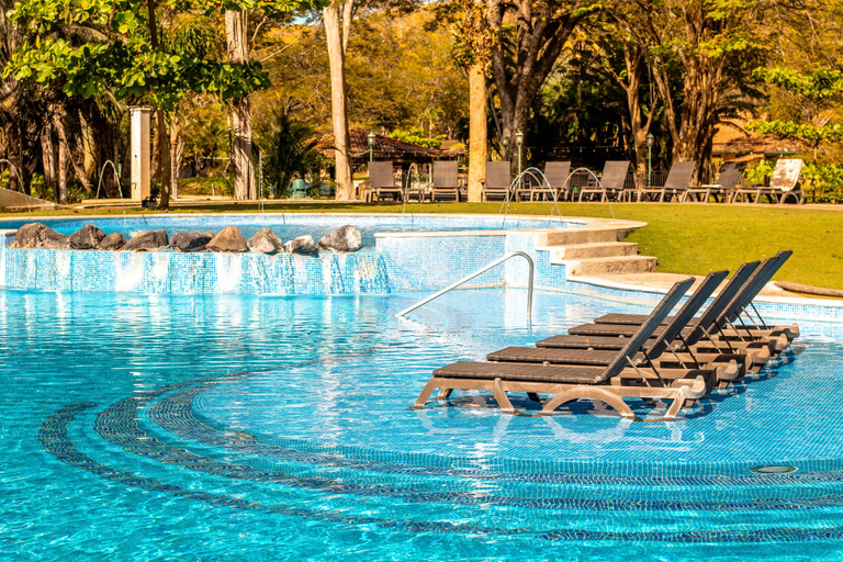 Sport & Beauty 3, CC Beach Front Papagayo All Inclusive, Carrillo