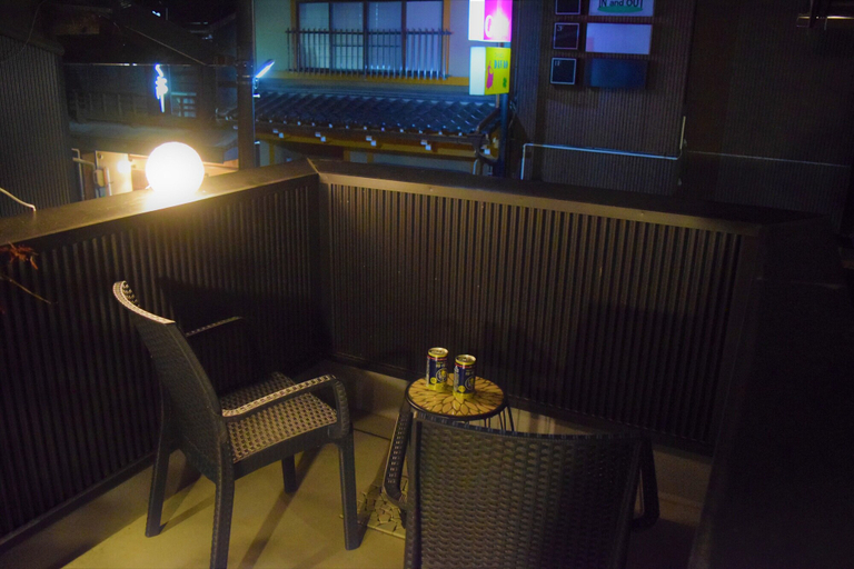 Food & Drinks 4, Itomori, Takayama