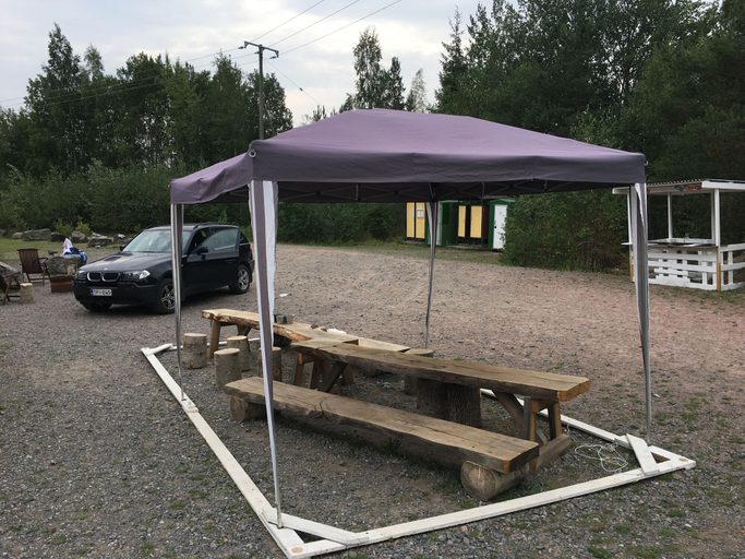 Others 5, FinnDome- Glamping, Satakunta