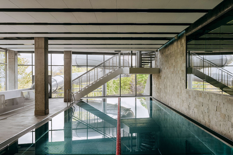 Sport & Beauty 2, Radisson Hotel Szklarska Poręba, Jelenia Góra