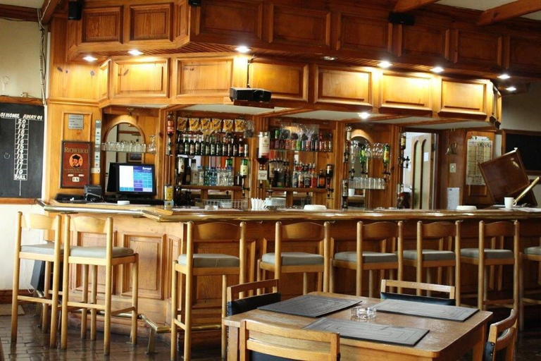 Food & Drinks 5, The Hamlet Country Lodge, Cape Winelands