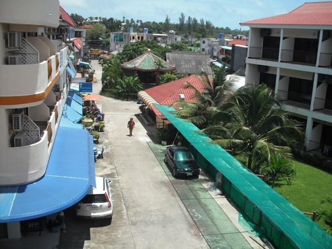 Exterior & Views 2, Pineapple Guesthouse, Pulau Phuket